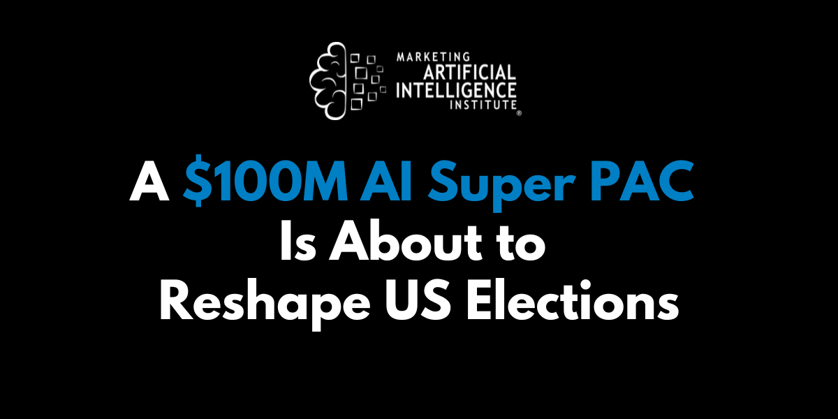 The Precedent Effect: What This Race Means for Tech Policy Broadly - visual representation