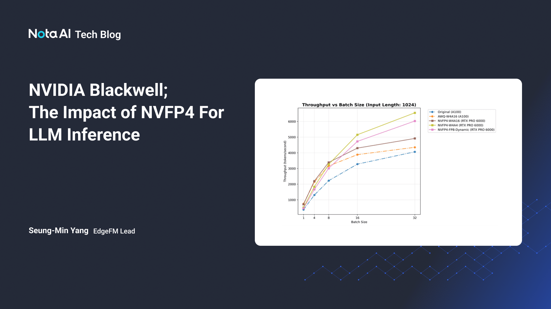 The Vendors and Platforms: Which Path Makes Sense - visual representation