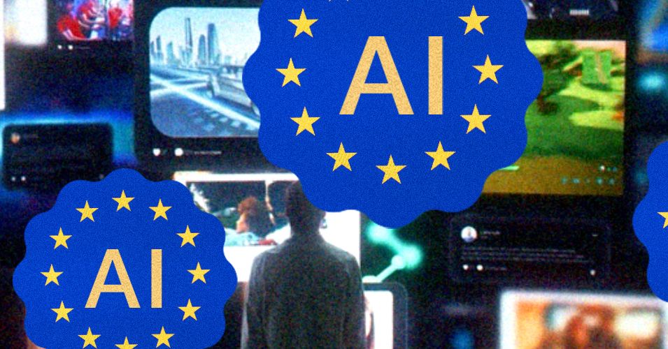 AI Influencers Are Heading Into Uncharted Territory | WIRED