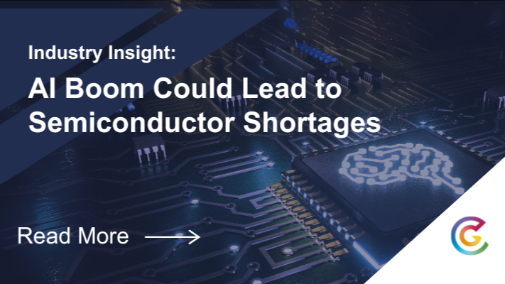 The Risk of Over-Investment and Correction - visual representation