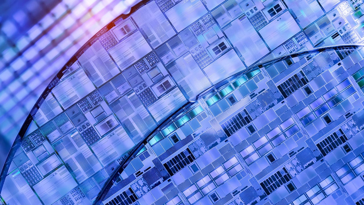 Implications for AI Development and Innovation - visual representation