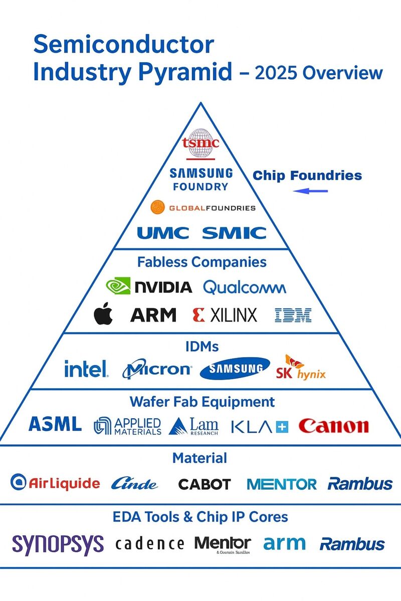 The Data Center Buildout That's Driving Everything - visual representation