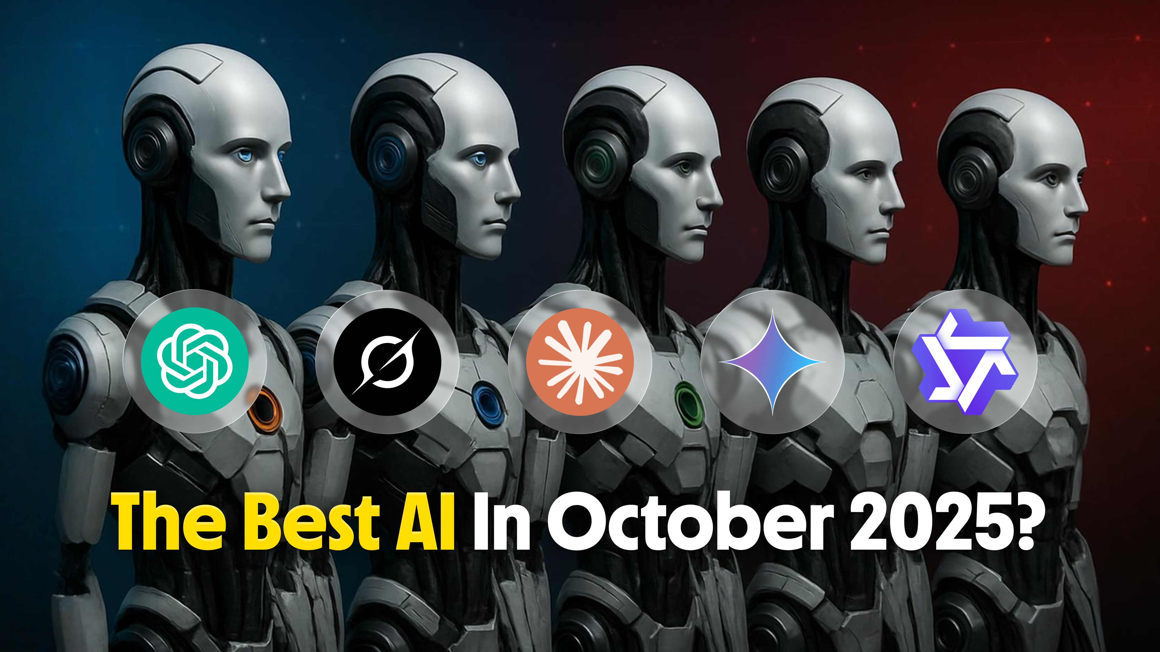 The Future of AI in Entertainment - visual representation