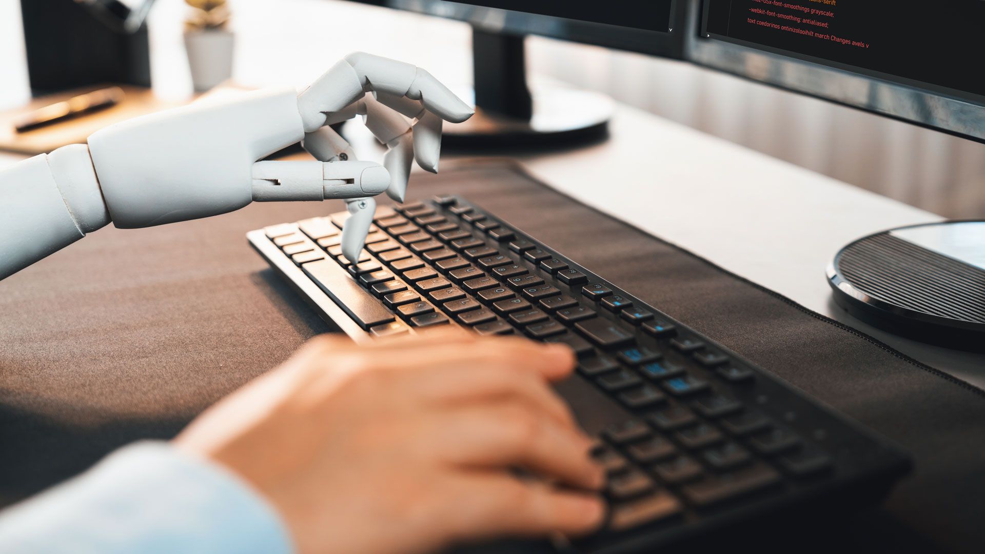 'AI is a great tool, but it's a tool': Linus Torvalds lays out his complex 'love-hate relationship with AI' | TechRadar