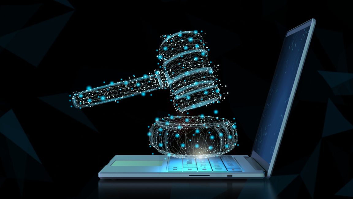 AI is beginning to change the business of law - Ars Technica