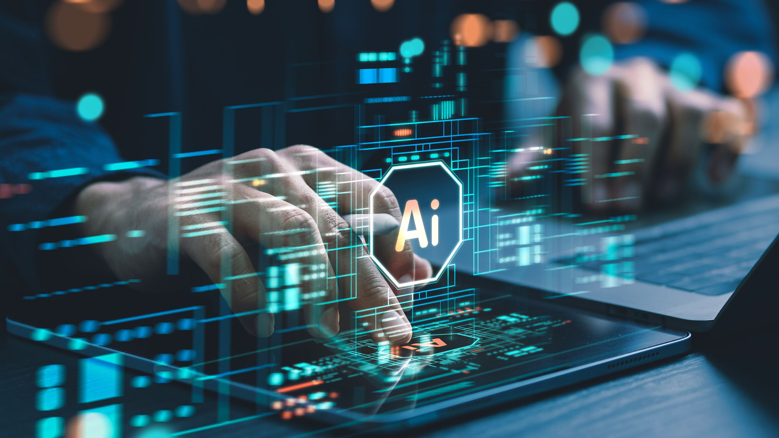AI is reaching finance’s core systems: Here’s what it takes to run it there | TechRadar