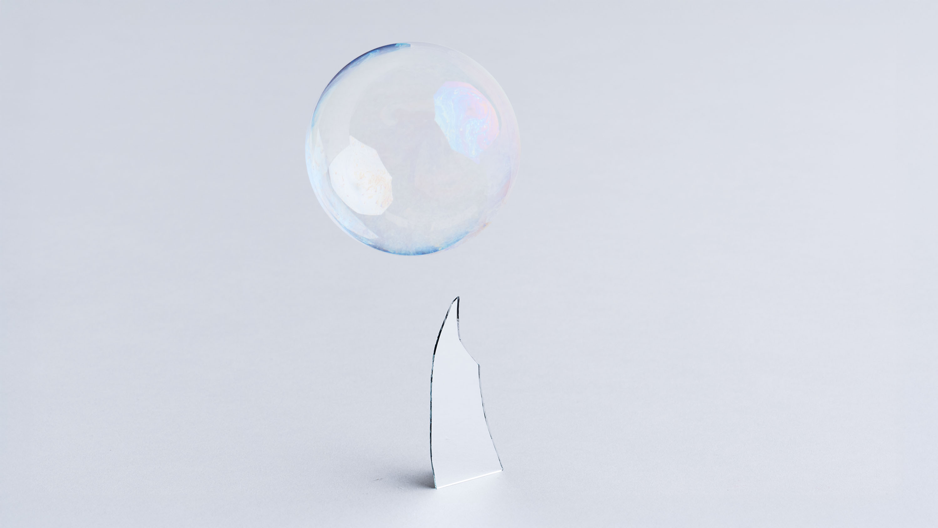 The Geopolitical Arms Race and Chip Constraints - visual representation