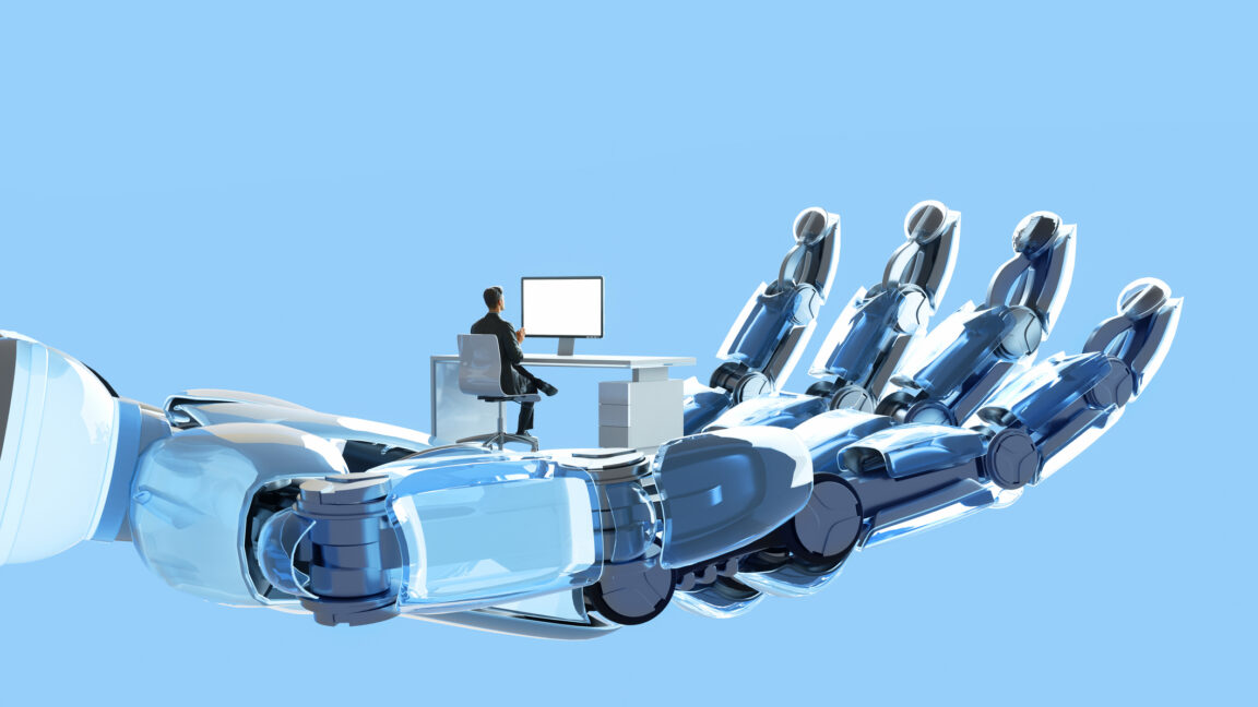 AI isn’t enough to protect social media communities from AI - Ars Technica