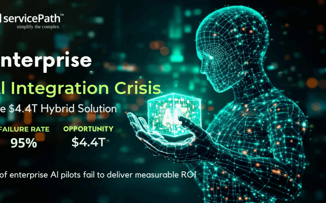 Future Trends and Recommendations - visual representation