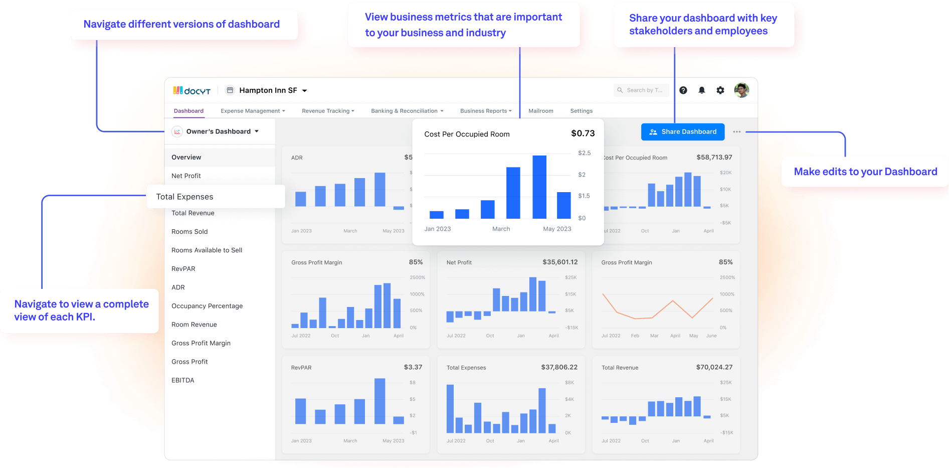 Case Study: AI in the Financial Sector - contextual illustration