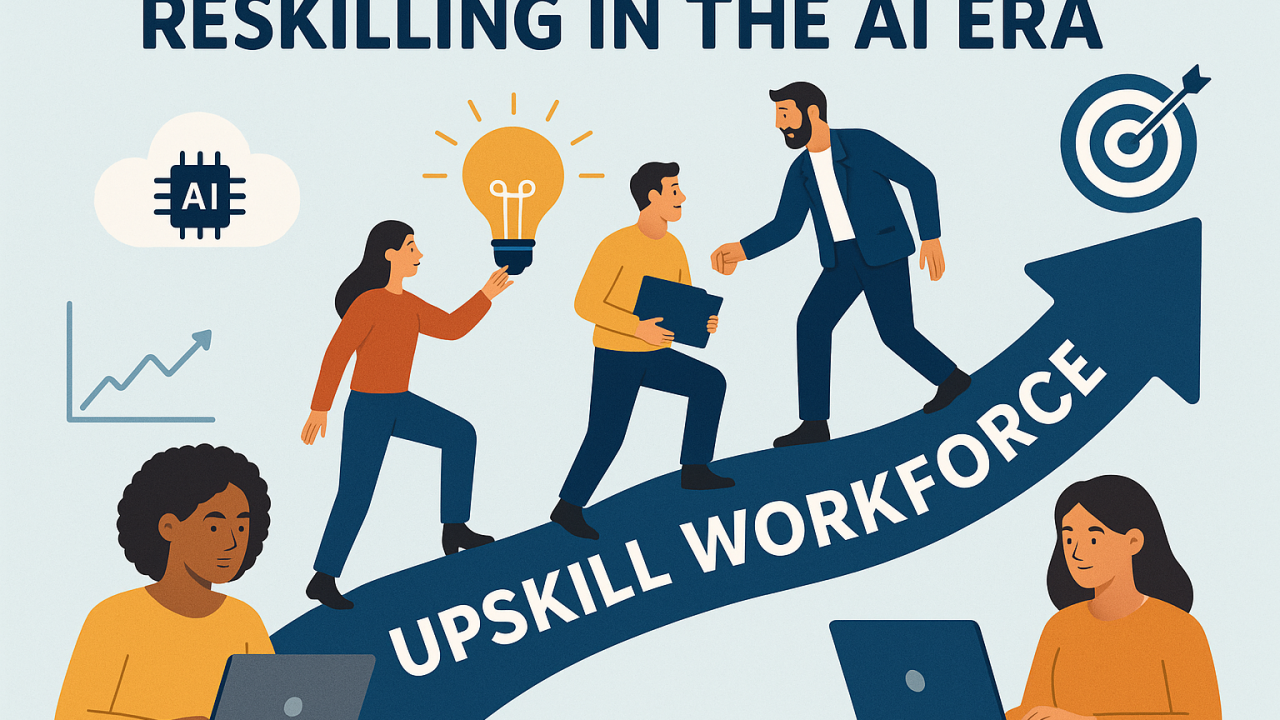 Navigating the Transition - contextual illustration