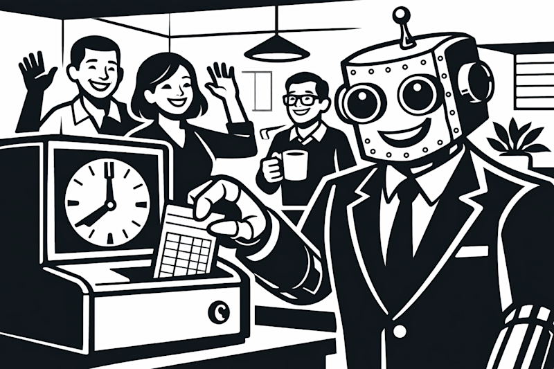 AI joins the 8-hour work day as GLM ships 5.1 open source LLM, beating Opus 4.6 and GPT 5.4 on SWE-Bench Pro | VentureBeat