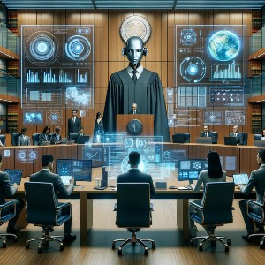 The Future: What's Coming Next - visual representation