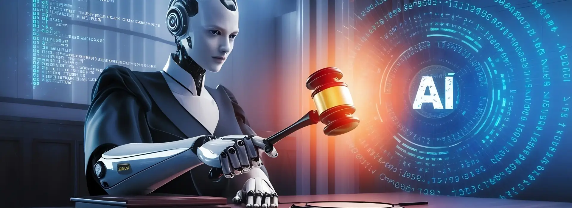 The Pessimistic Case: What Could Go Very Wrong - visual representation