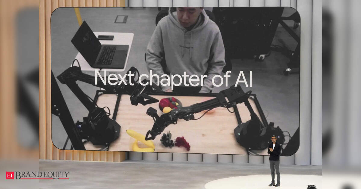 Who's Actually Winning: The Current Scoreboard - visual representation