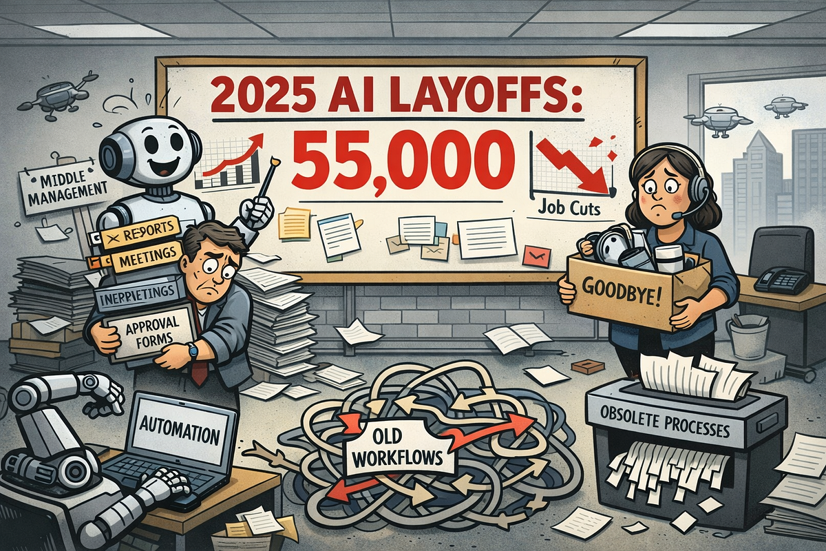 The Path Forward: When AI-Washing Becomes Costly - visual representation