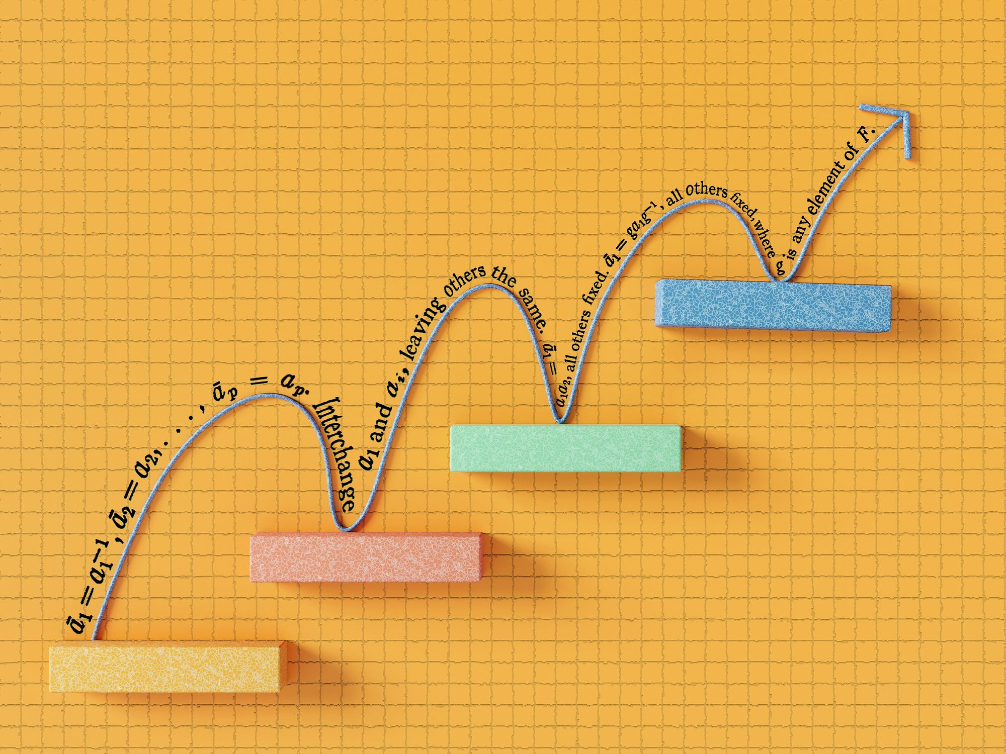 Why These Problems Are Different: Open vs. Closed Mathematics - visual representation