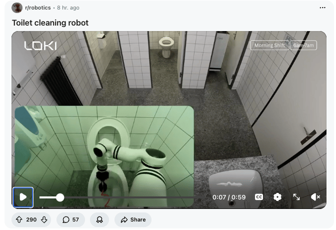 The Broader Implications: What This Means for Research - visual representation