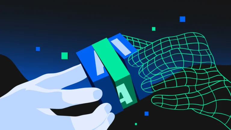 Conclusion: The Human Element in AI Security - visual representation