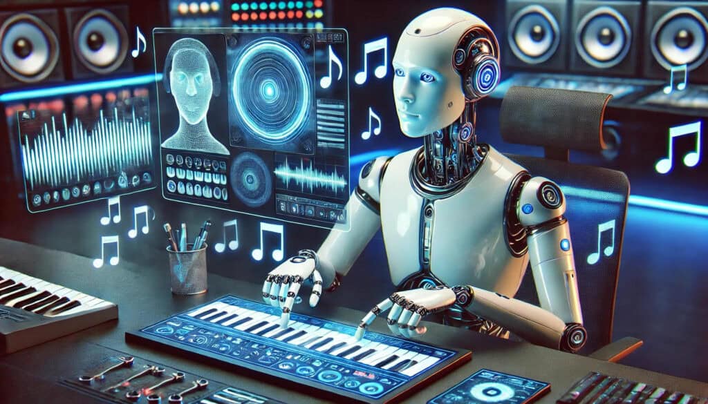 Future Trends and Recommendations - visual representation