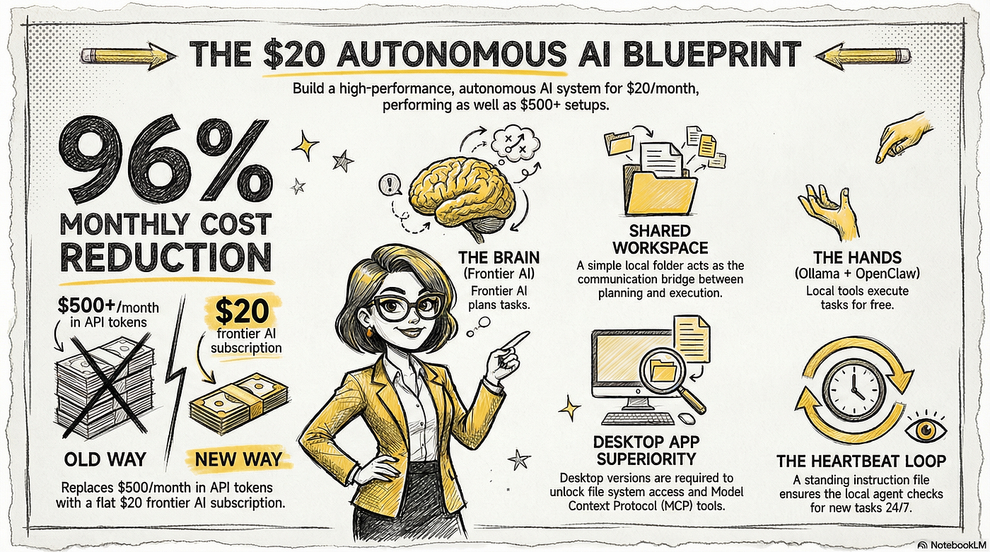 Eridu's Market Impact - contextual illustration