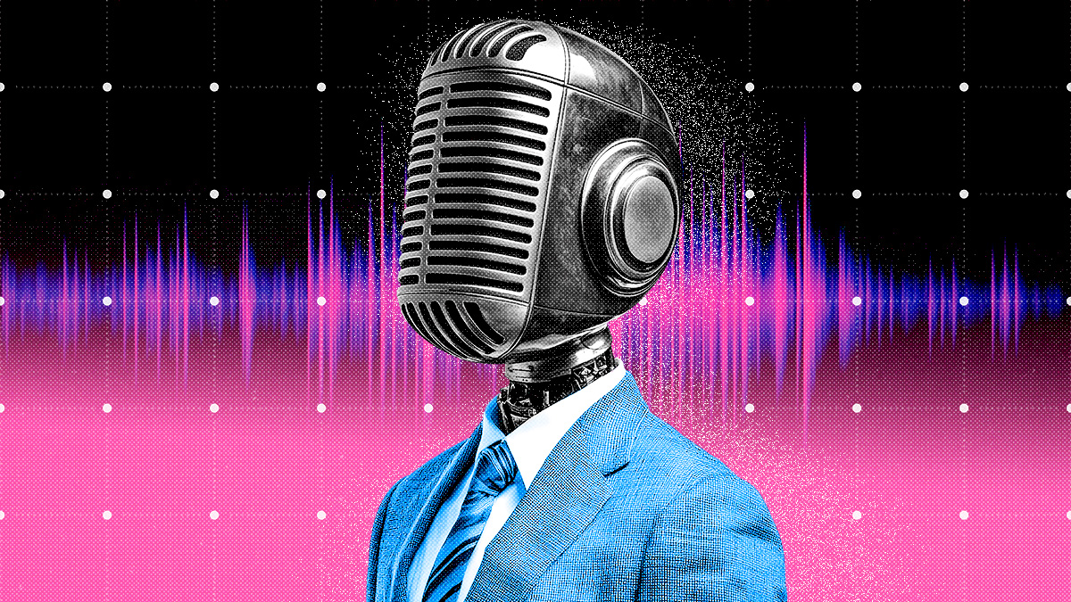 How Users Actually Interact With Podcast Clips - visual representation