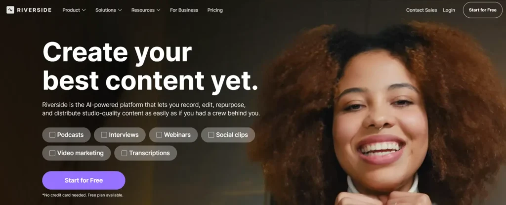 FAQ - visual representation