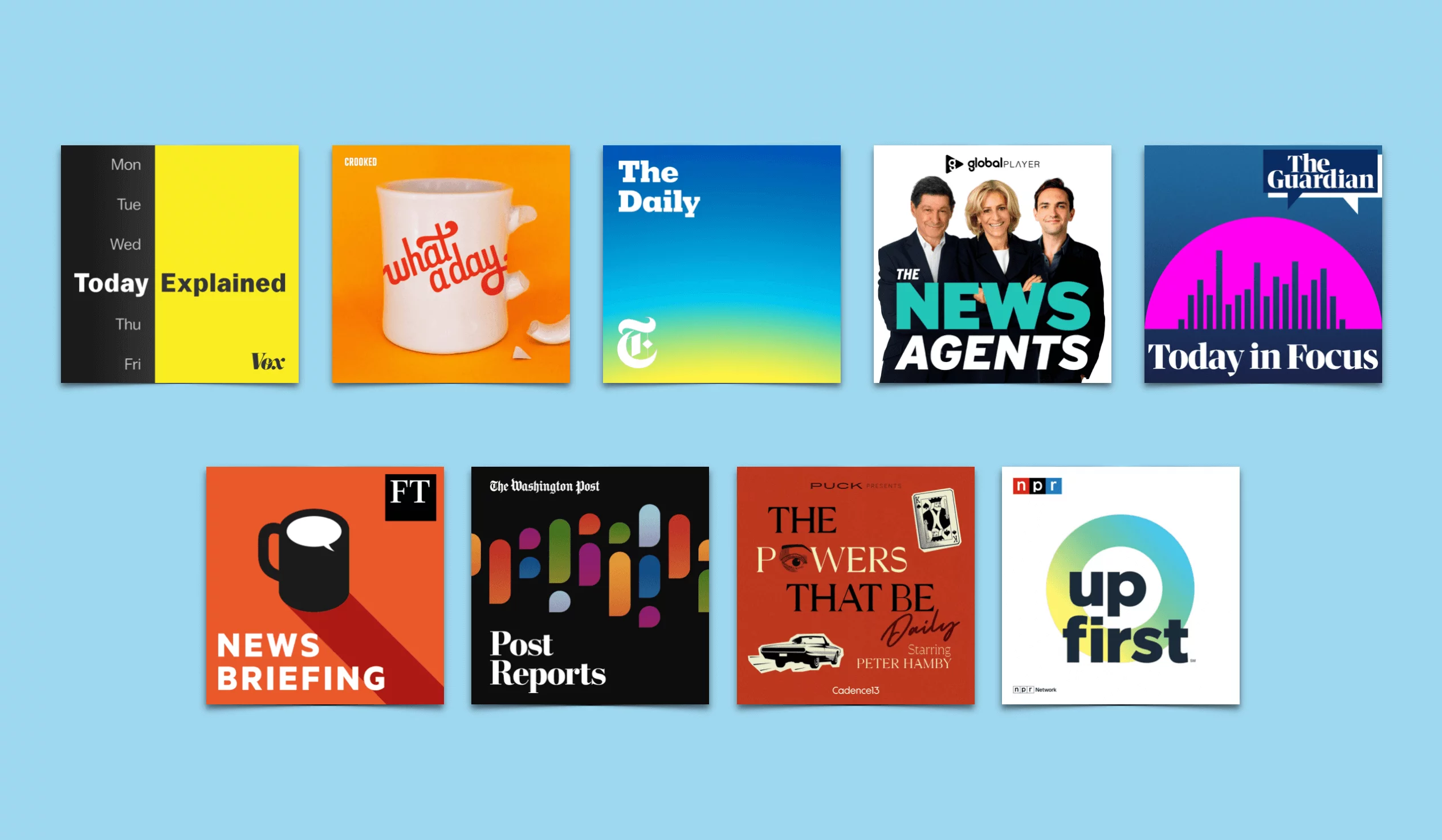 The Bottom Line: News Is Becoming Multimedia and AI Is Making It Efficient - visual representation