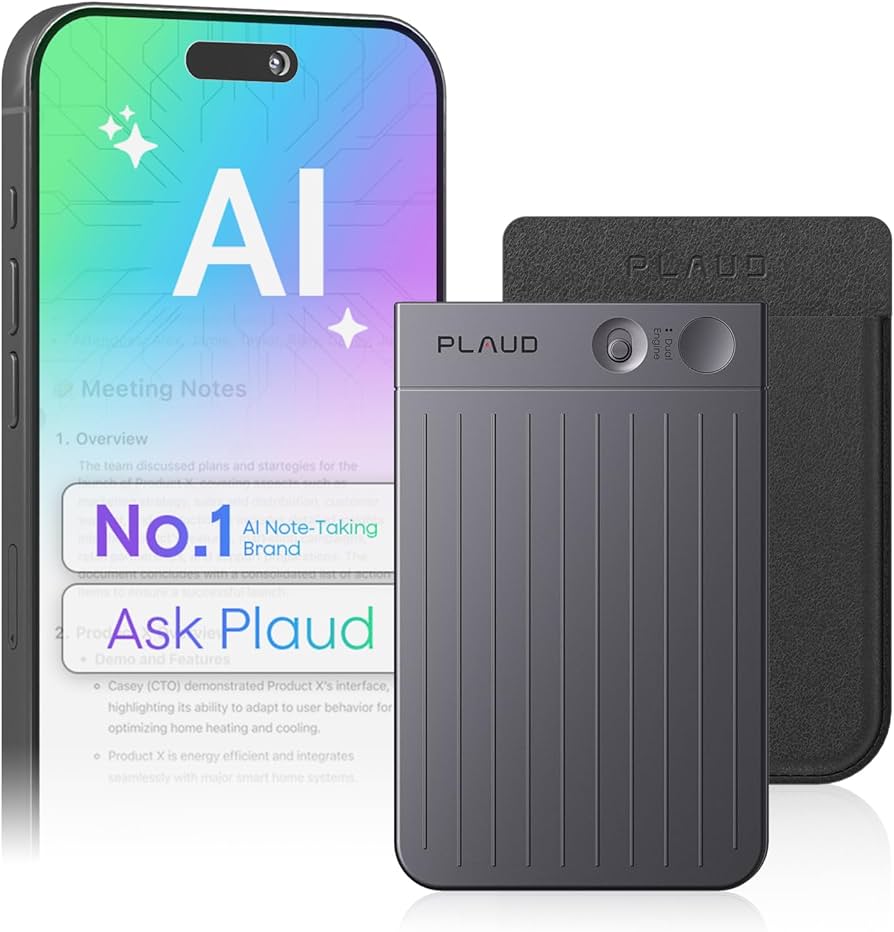 Anker Soundcore Work: The Budget Wearable - visual representation