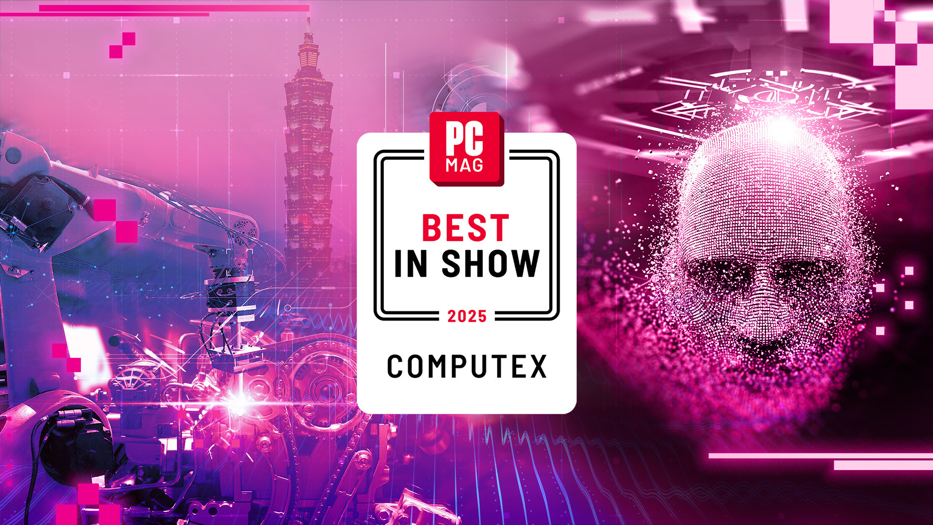 The GPU Still Matters - visual representation