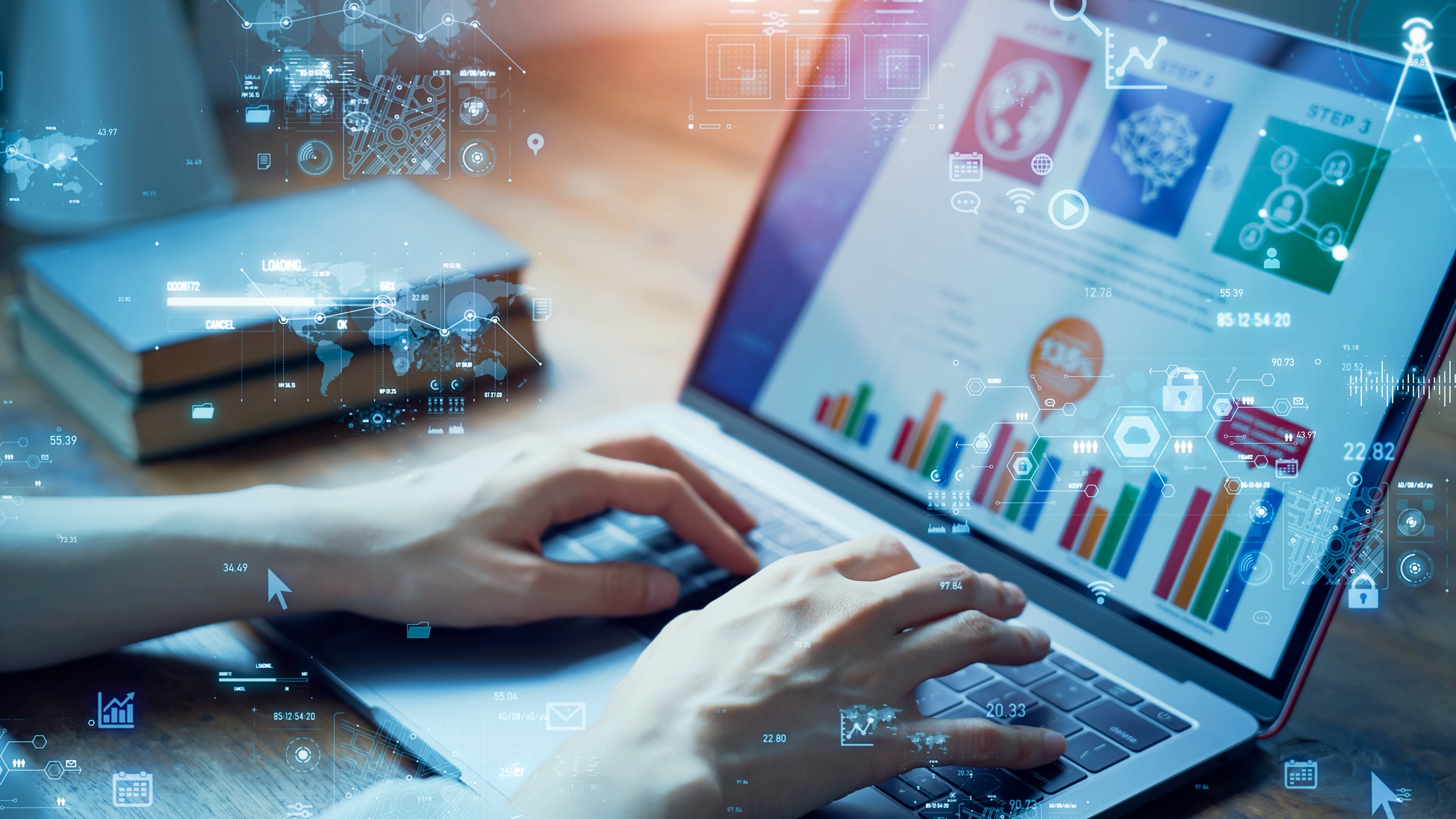 FAQ - visual representation