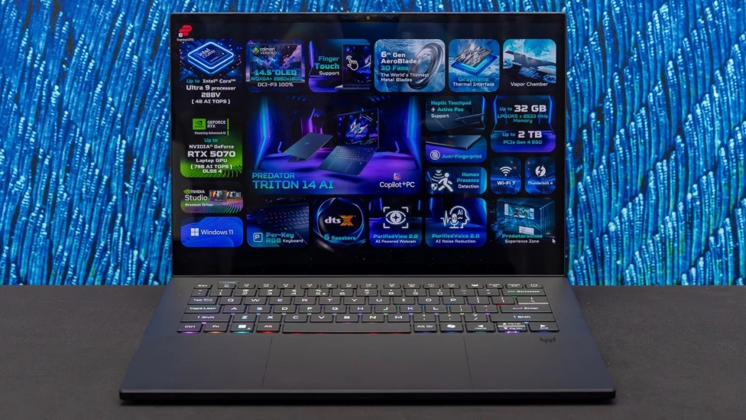 Conclusion - visual representation