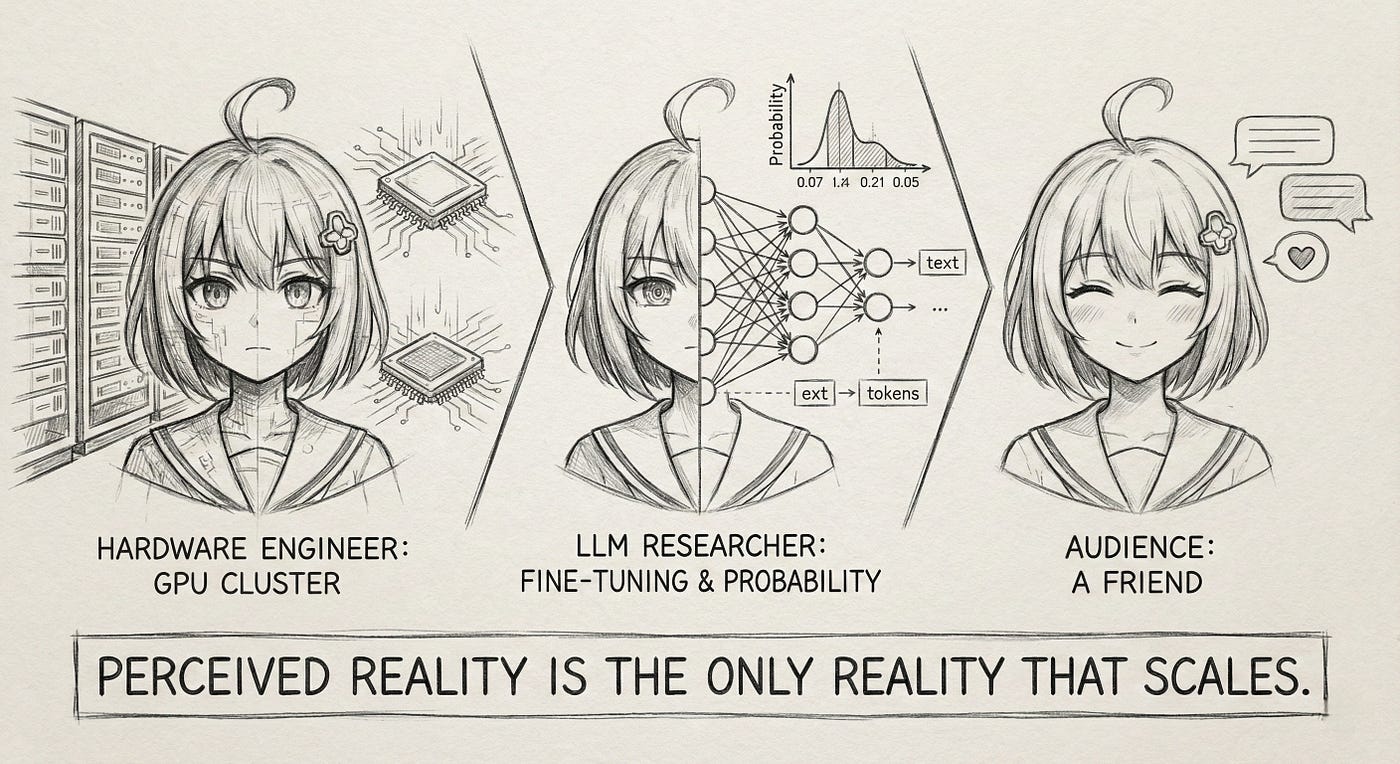 The Bottom Line: Accepting the Complicated Reality - visual representation