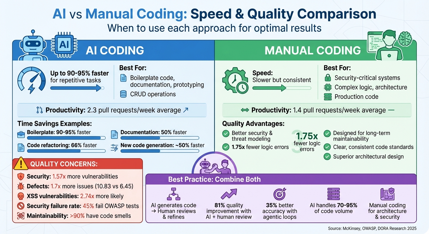 The Brutal Truth: Common Pitfalls in AI-Assisted Coding - contextual illustration