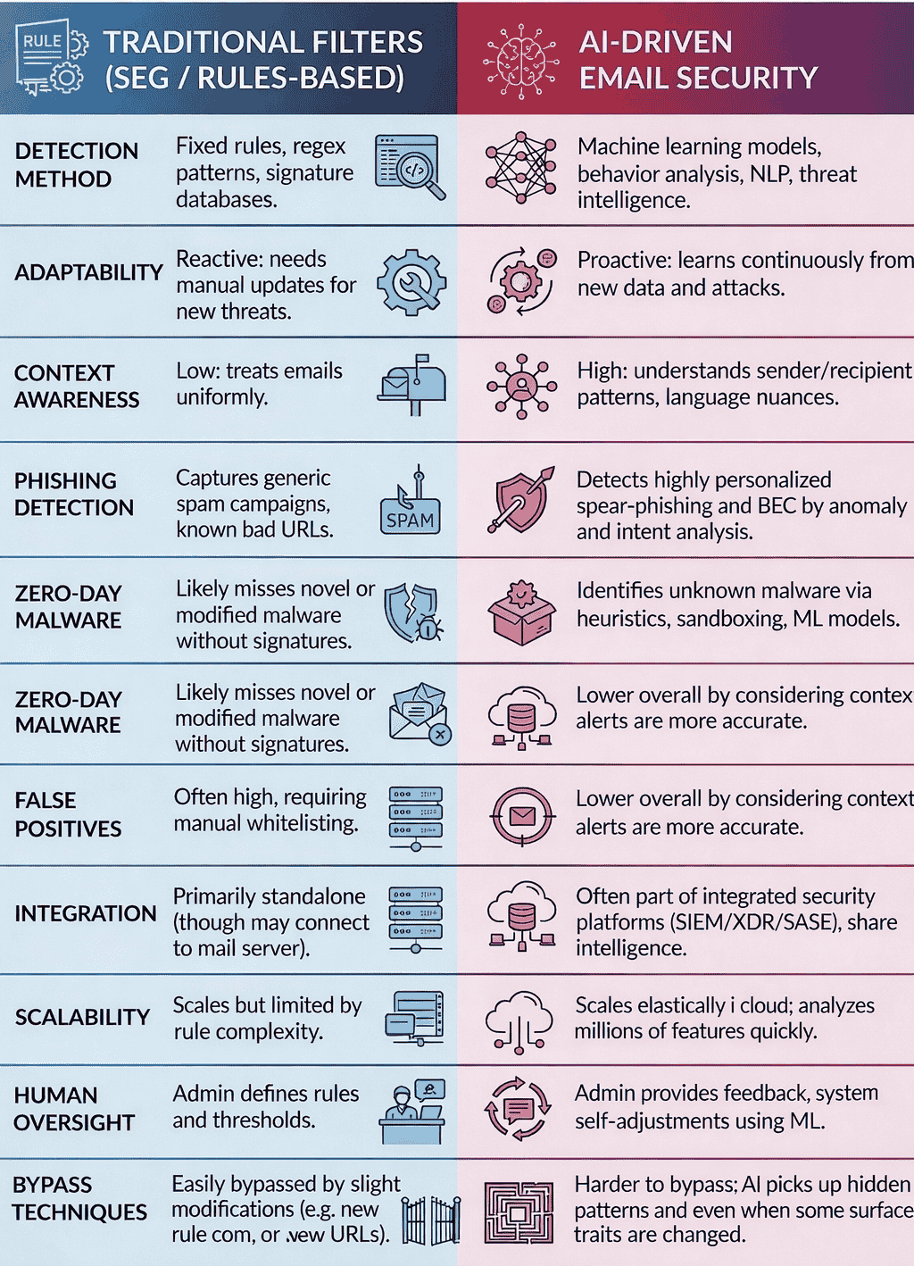 Part 13: Alternative Solutions and Competitive Approaches - visual representation