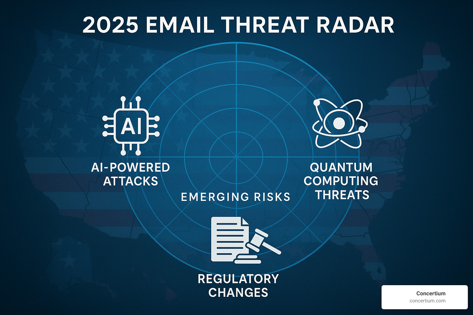 Conclusion: Restructuring Email Security Economics - visual representation