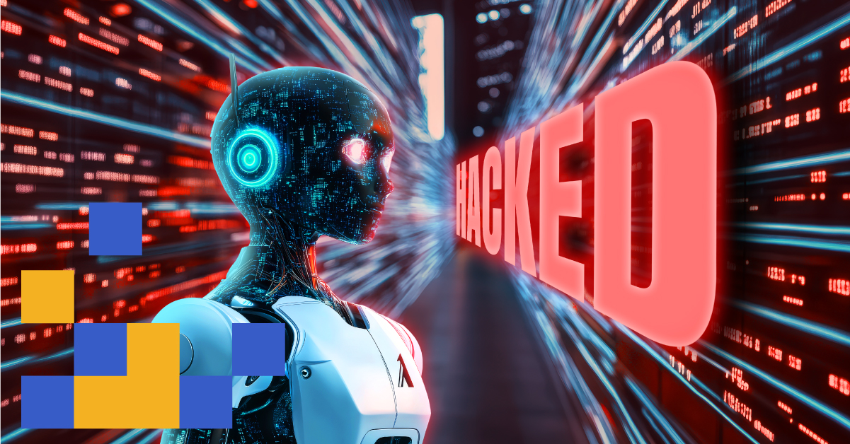 The Veeam Connection: Why Backup Systems Matter - visual representation