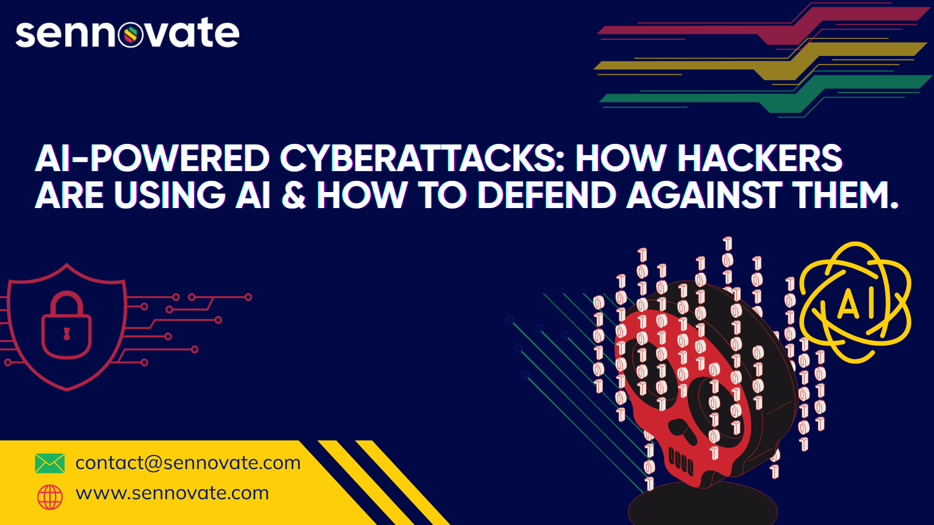 Defensive Measures: What Actually Works - visual representation