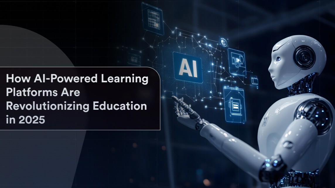 The Content Generation Challenge at Scale - visual representation