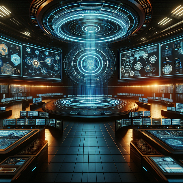 Detection Challenges: Why Traditional Security Fails - visual representation