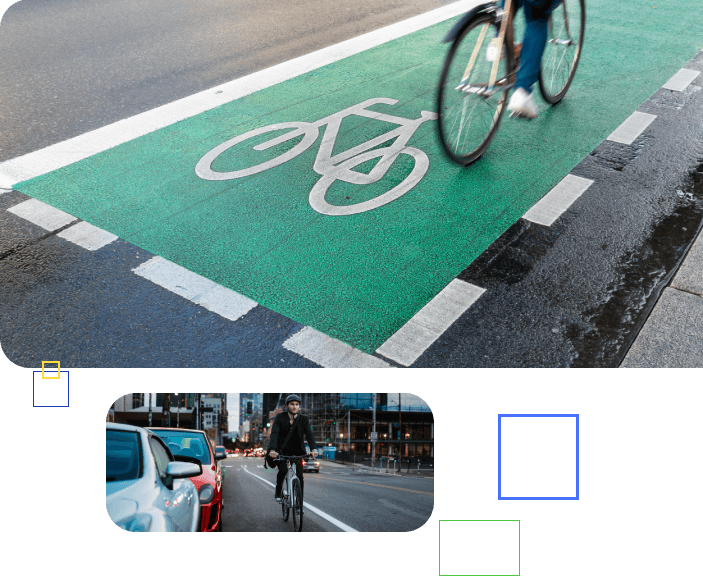 Challenges and Limitations of AI Parking Enforcement - visual representation