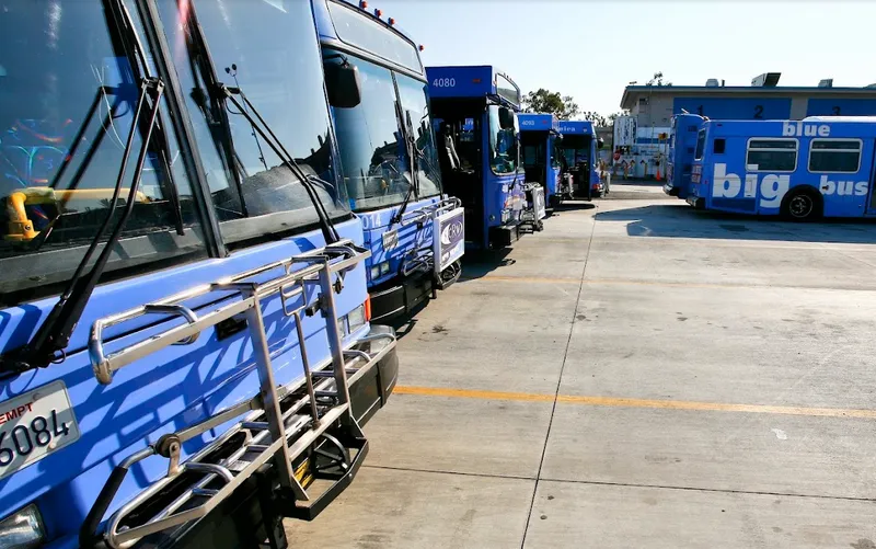 The Politics of AI Enforcement - visual representation