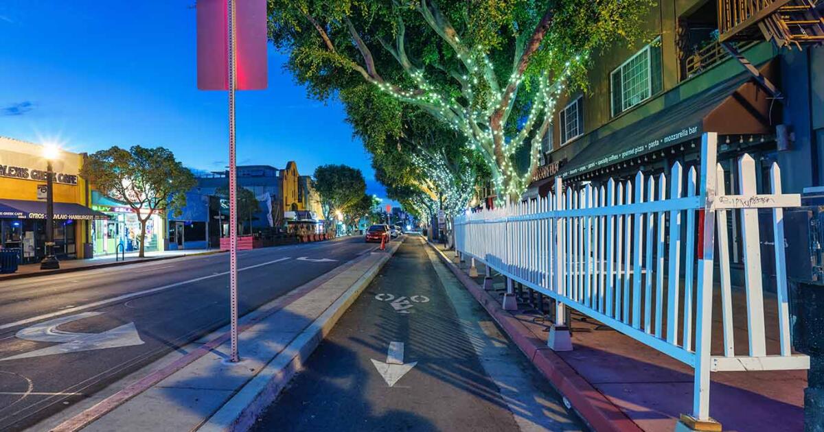 The Expansion of AI Enforcement Beyond Parking - visual representation