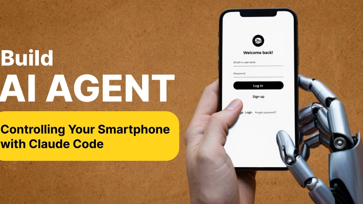 Real World: Building Your First Project - visual representation