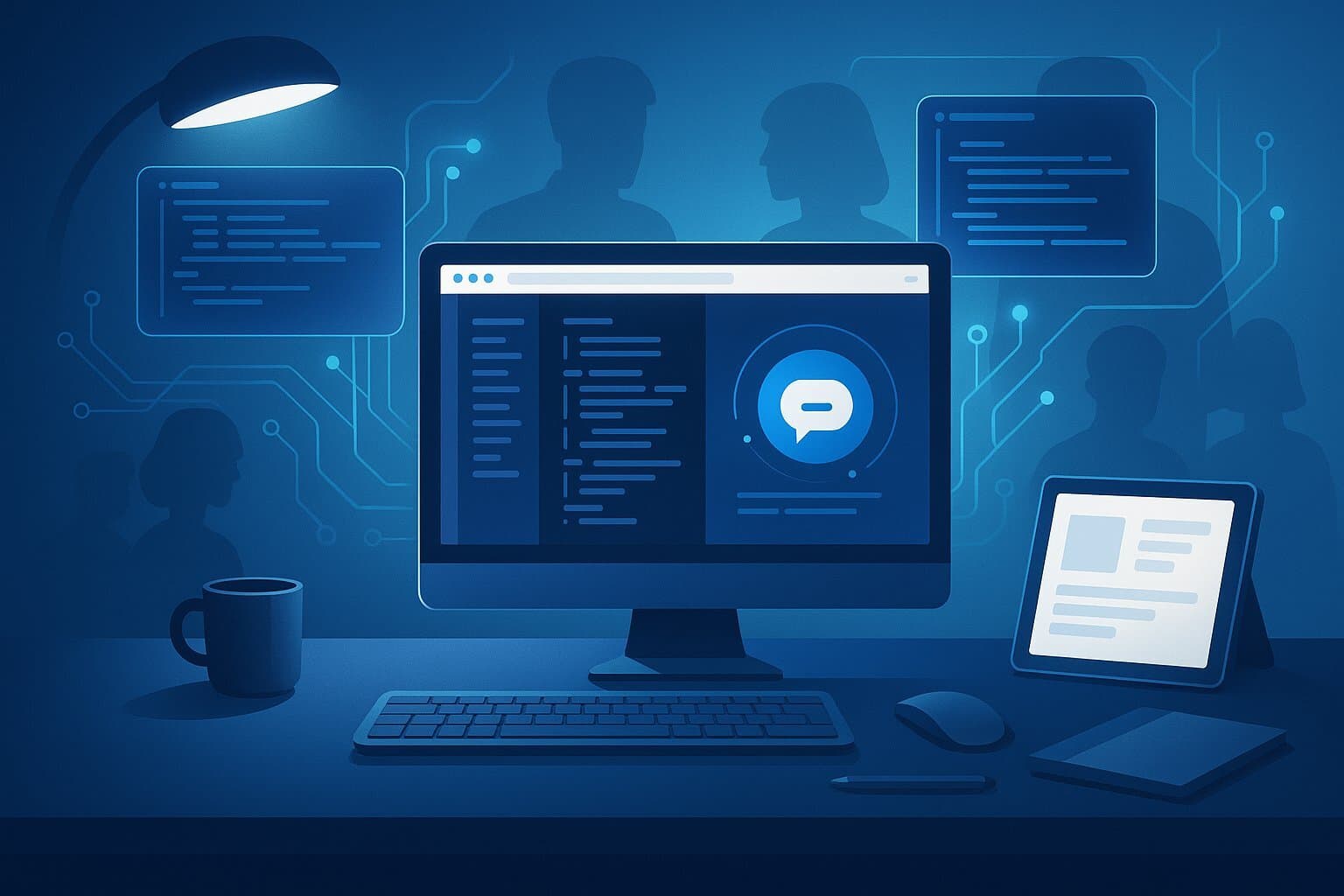 Conclusion: The Democratization of Smart Home Automation - visual representation