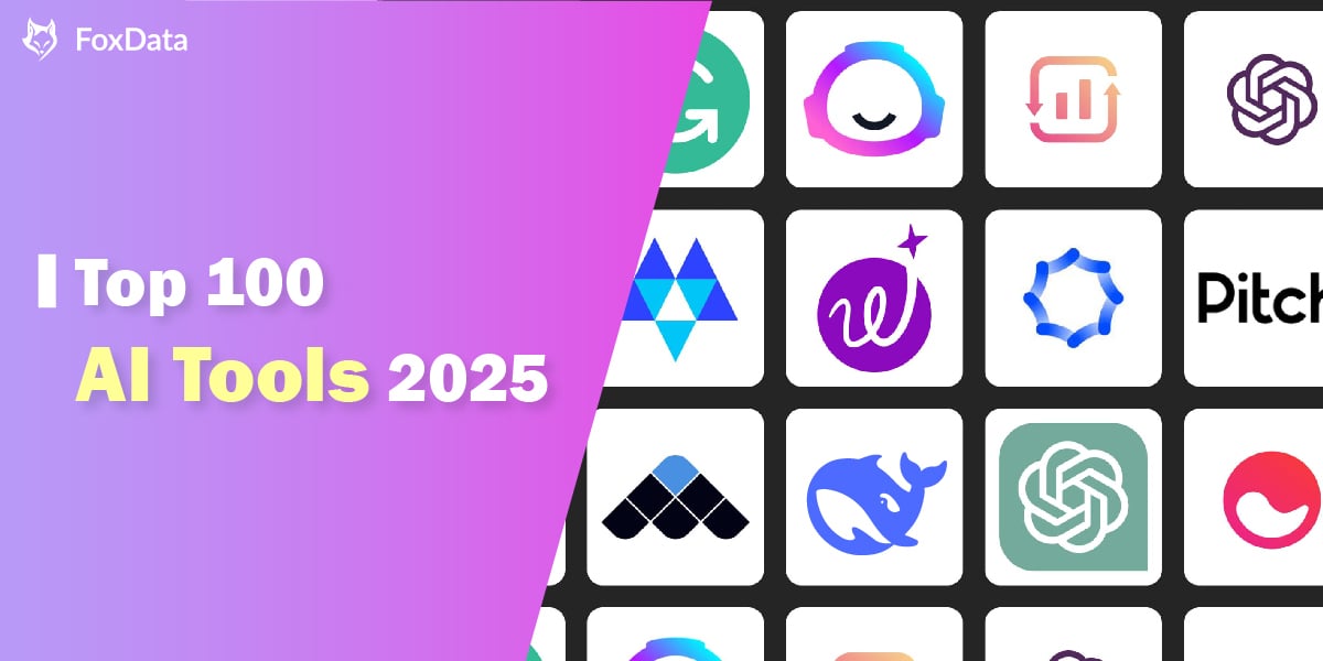 Enterprise AI Solutions - visual representation