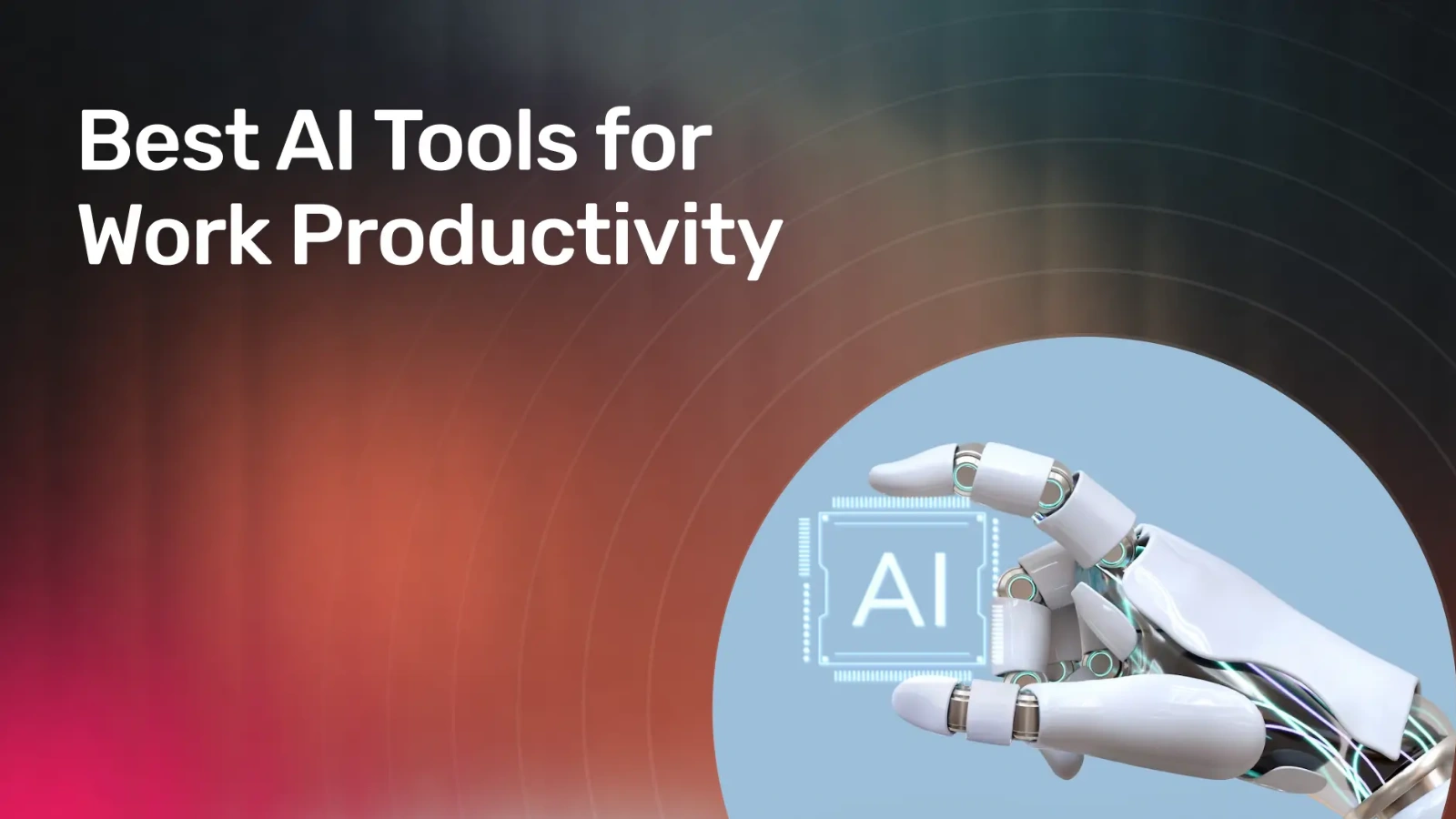 Should You Actually Use These Tools? - visual representation