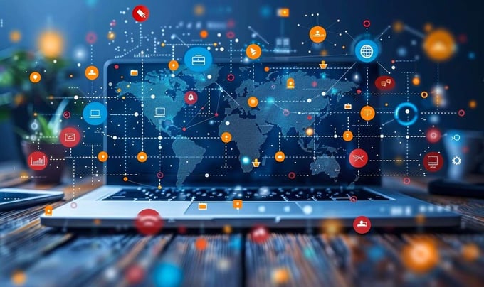 Get More Productivity Insights - visual representation