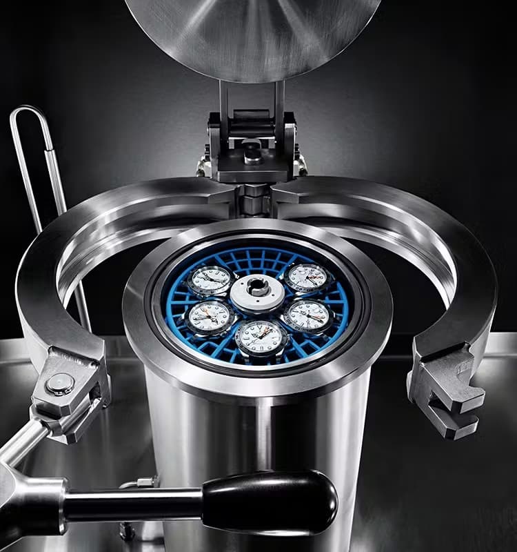 The Impact on Global Watch Brands - visual representation